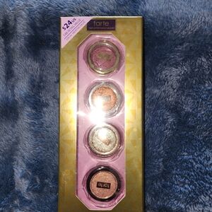 Tarte Shimmering Eyeshadow Quad